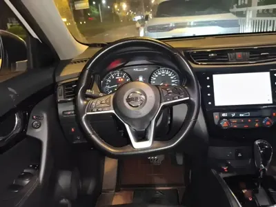 Nissan X-Trail 2021, 34100 км, за 91500 CNY - фото 3