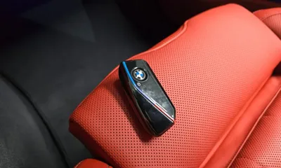 BMW XM 2026, 5803 км, за 204900000 KRW - фото 36
