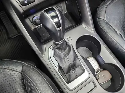 Hyundai Tucson 2014, 130668 км, за 6300000 KRW - фото 8