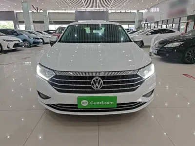 Volkswagen Sagitar 2019, 63400 км, за 66300 CNY - фото 3