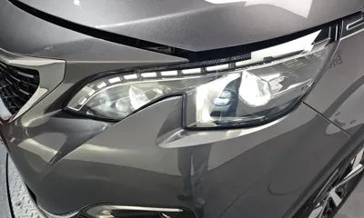 Peugeot 3008 2020, 28704 км, за 24800000 KRW - фото 22