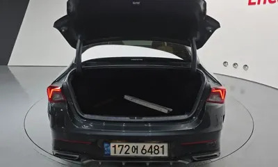 Kia K5 2020, 53244 км, за 17970000 KRW - фото 20