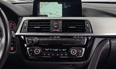 BMW 4-Series 2018, 69532 км, за 21990000 KRW - фото 14