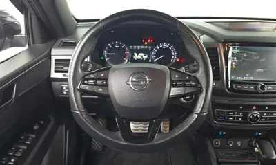 KG_Mobility_Ssangyong Rexton 2021, 31777 км, за 27900000 KRW - фото 13