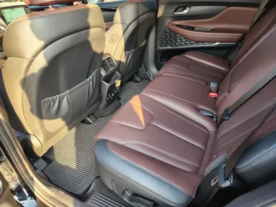 Hyundai Santafe 2019, 52493 км, за 26500000 KRW - фото 19
