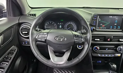 Hyundai Kona 2018, 158979 км, за 10900000 KRW - фото 13