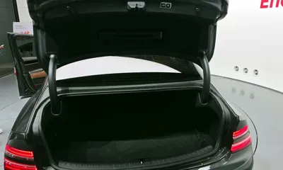 Genesis G80 2021, 73092 км, за 33300000 KRW - фото 20