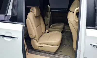 Kia Canival 2019, 89701 км, за 13800000 KRW - фото 11