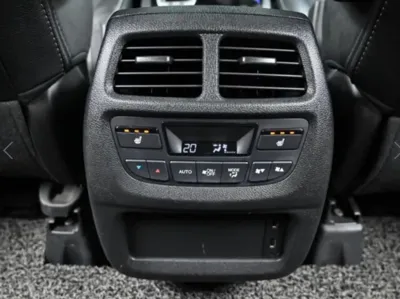 Honda Pilot 2017, 153888 км, за 13900000 KRW - фото 16