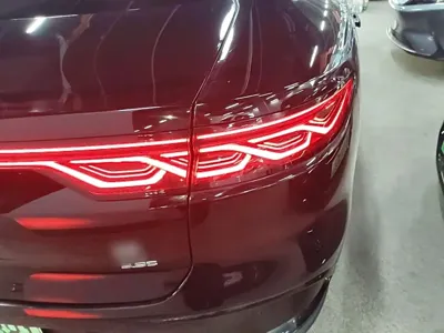 BYD Han 2022, 127899 км, за 109100 CNY - фото 8
