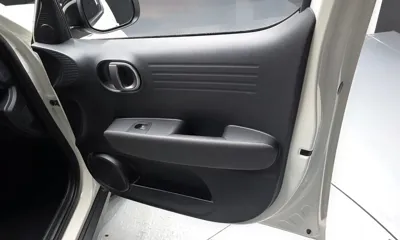Hyundai Casper 2023, 6512 км, за 16300000 KRW - фото 24