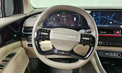 Kia Canival 2025, 109116 км, за 33400000 KRW - фото 13