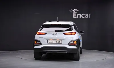 Hyundai Kona 2018, 96365 км, за 13900000 KRW
