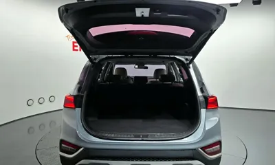 Hyundai Santafe 2019, 165106 км, за 16200000 KRW - фото 16