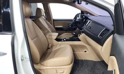 Kia Canival 2017, 151846 км, за 11300000 KRW - фото 11