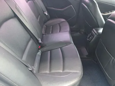 Kia K5 2015, 117050 км, за 6800000 KRW - фото 19