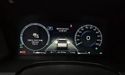 KG_Mobility_Ssangyong Musso 2026, 3519 км, за 27500000 KRW - фото 8