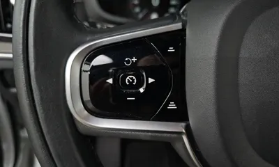 Volvo V60 2019, 95872 км, за 25000000 KRW - фото 30