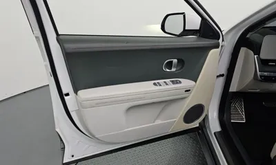 Hyundai Ioniq5 2022, 142803 км, за 28400000 KRW - фото 24