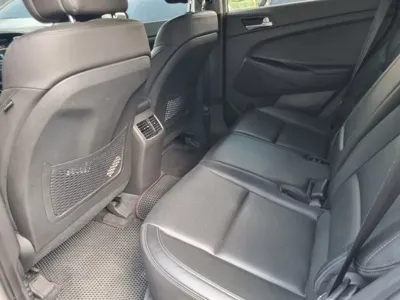Hyundai Tucson 2016, 225440 км, за 8500000 KRW - фото 13