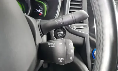 Renault-KoreaSamsung SM6 2017, 46518 км, за 10300000 KRW - фото 29