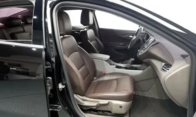 ChevroletGMDaewoo Malibu 2017, 78003 км, за 7200000 KRW - фото 11