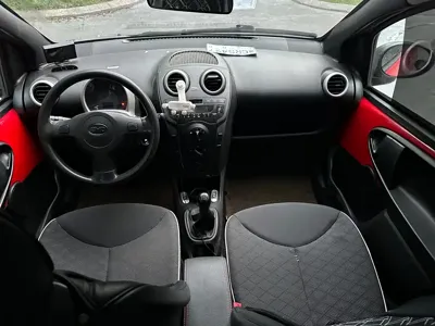 BYD F0 2017, 70000 км, за 8800 CNY - фото 8