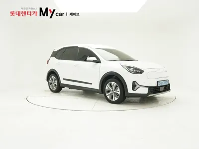 Kia Niro 2023, 17412 км, за 15680000 KRW - фото 7