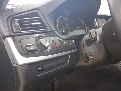 BMW 5-Series 2015, 81858 км, за 14200000 KRW - фото 11