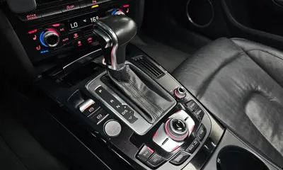Audi A5 2015, 140430 км, за 10500000 KRW - фото 9