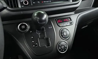 Kia Ray 2023, 52476 км, за 10500000 KRW - фото 9
