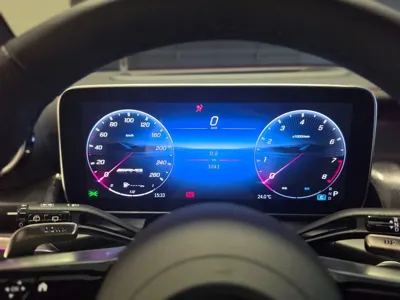 Mercedes-Benz GLC-Class 2026, 3043 км, за 84500000 KRW - фото 8