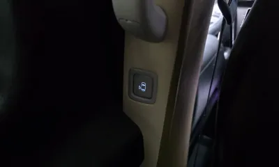 Hyundai Staria 2024, 74389 км, за 31500000 KRW - фото 31
