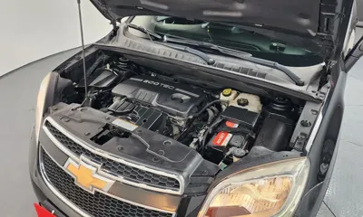 ChevroletGMDaewoo Orlando 2015, 137053 км, за 5000000 KRW - фото 6