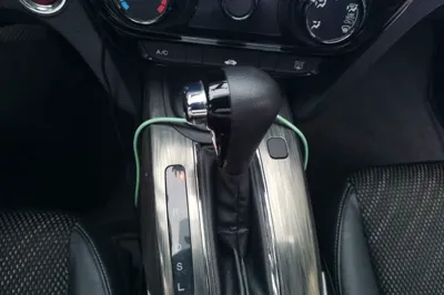 Honda XR-V 2017, 110600 км, за 54533.31 CNY - фото 11