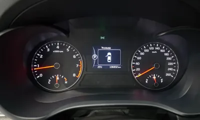 Kia K5 2016, 106802 км, за 11900000 KRW - фото 8