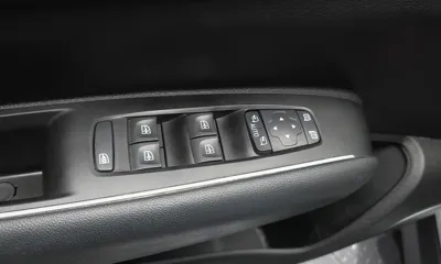 Renault-KoreaSamsung QM6 2025, 48566 км, за 22900000 KRW - фото 30