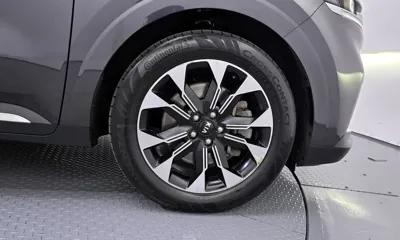 Kia Canival 2021, 36793 км, за 30900000 KRW - фото 21