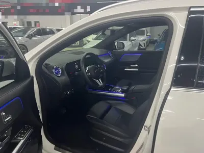 Mercedes-Benz GLA 2021, 51000 км, за 139800 CNY - фото 7