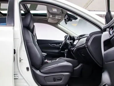 Nissan X-Trail 2022, 40000 км, за 119000 CNY - фото 12