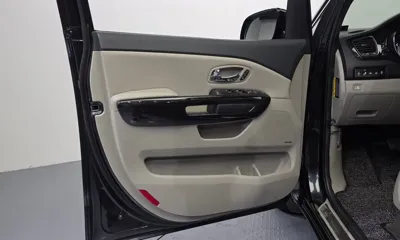 Kia Canival 2020, 35010 км, за 21500000 KRW - фото 24