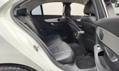 Mercedes-Benz C-Class 2016, 43404 км, за 16900000 KRW - фото 11