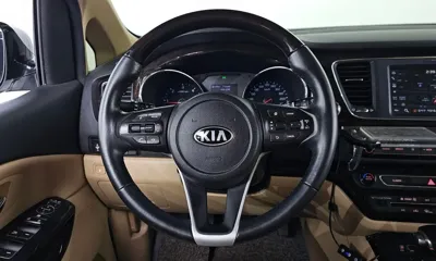 Kia Canival 2019, 98844 км, за 16700000 KRW - фото 13