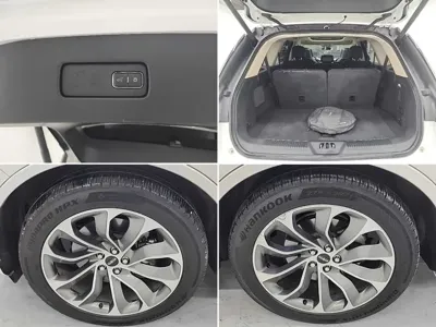 Lincoln Aviator 2020, 107607 км, за 42990000 KRW - фото 20
