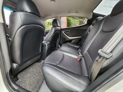 Hyundai Avante 2014, 179000 км, за 3990000 KRW - фото 13