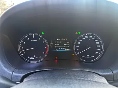 Hyundai Genesis 2015, 258572 км, за 6500000 KRW - фото 18
