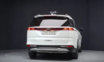 Kia Canival 2023, 61332 км, за 25300000 KRW - фото 4