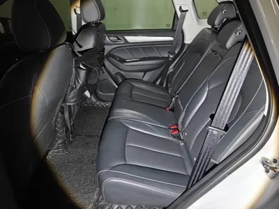Roewe RX5 2019, 32900 км, за 44987.43 CNY - фото 14