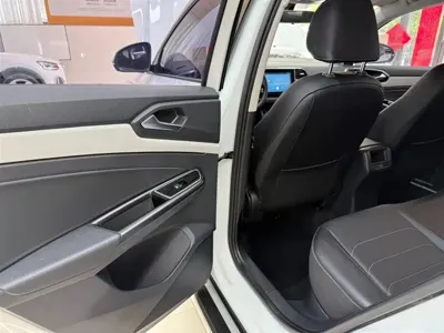 Jetta VS5 2023, 18000 км, за 99800 CNY - фото 17