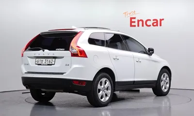 Volvo XC60 2013, 173681 км, за 5900000 KRW - фото 2